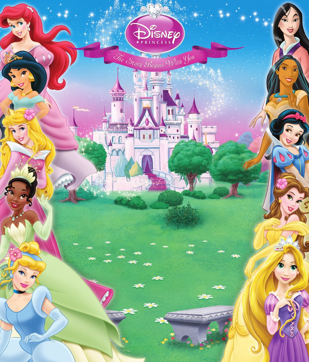 Disney princess photo new disney princess background disney princess invitations disney princess background disney princess party