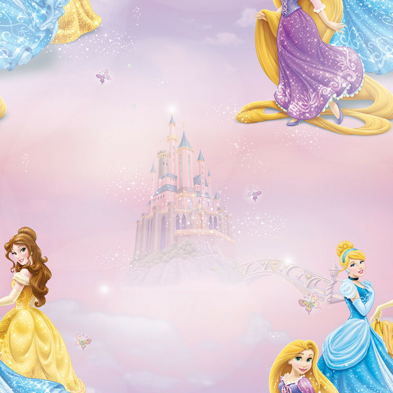 Disney princess graham brown disney princess wallpaper