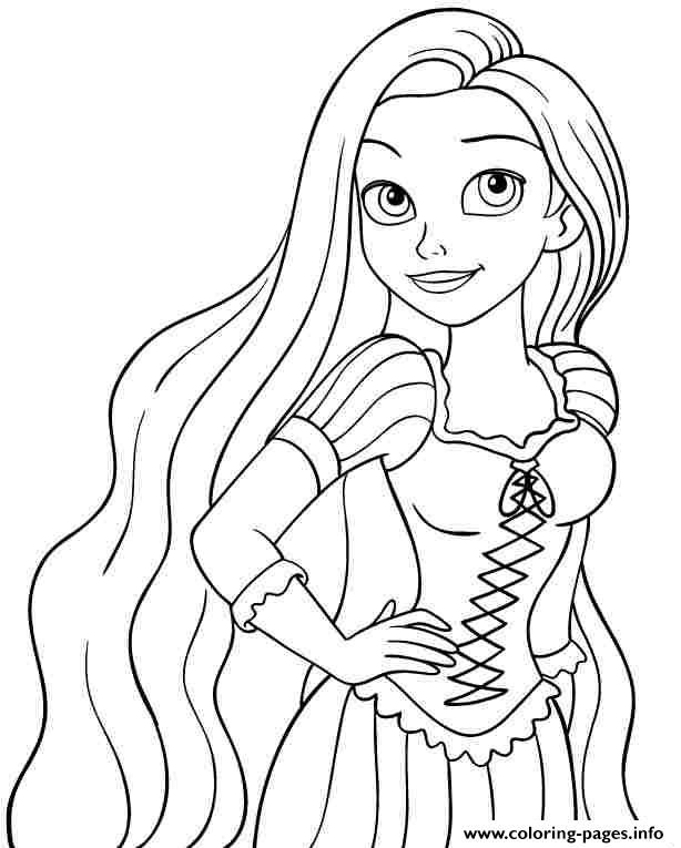 Baby disney princess coloring pages baby princess disney rapunzel coloring pages prinâ disney princess colors disney princess coloring pages princess coloring
