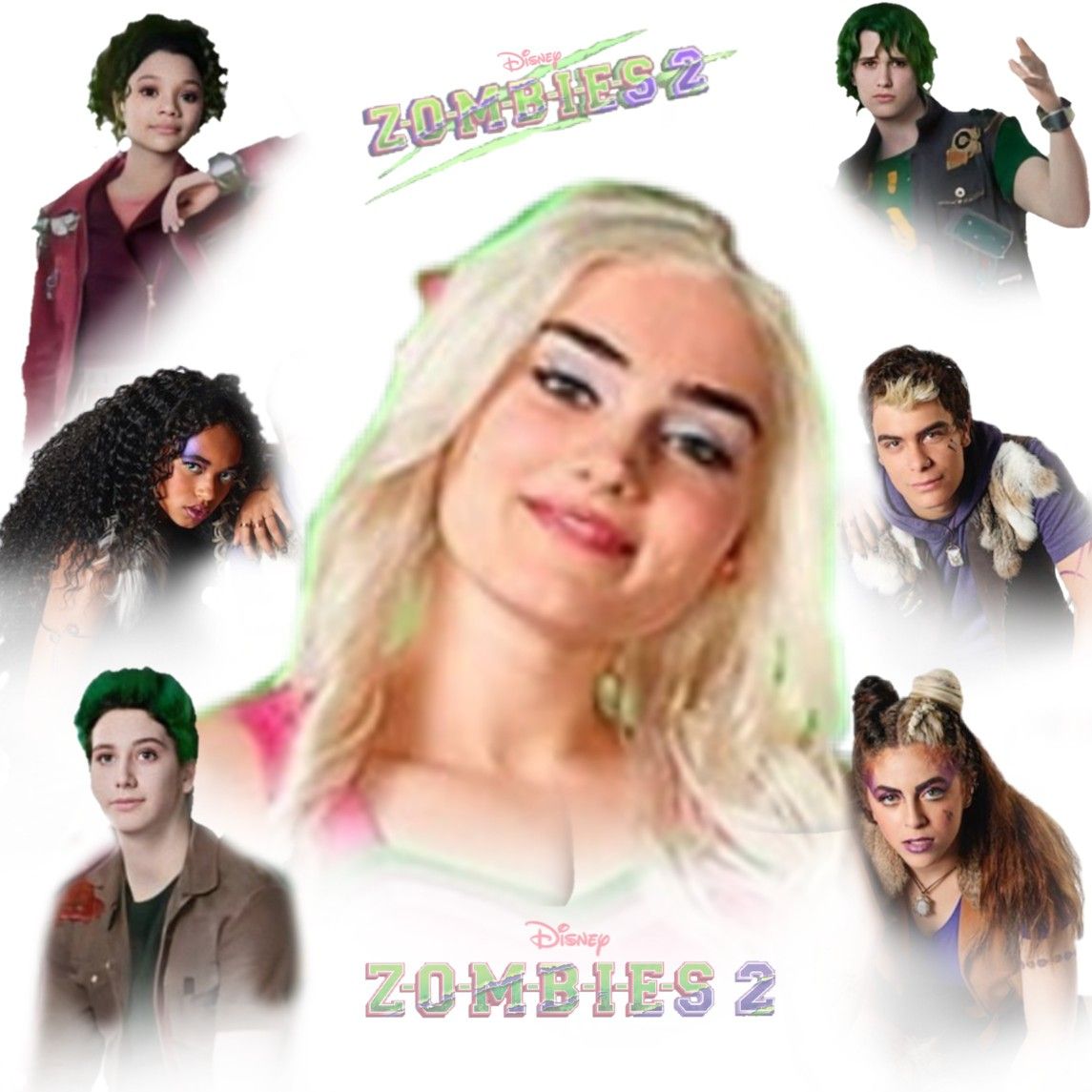 Free download pin by jade bey on disney zombie in zombie disney zombie x for your desktop mobile tablet explore zombies wallpapers bo zombies hd