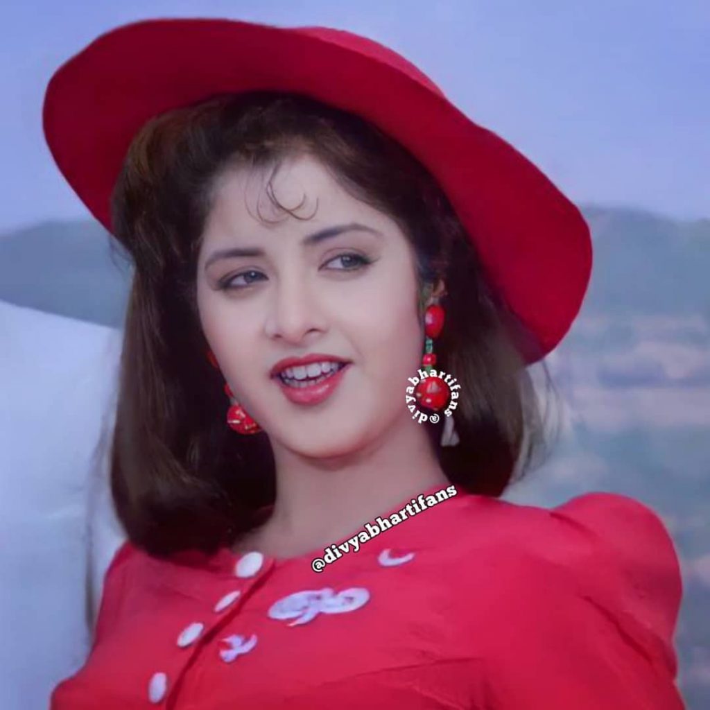 Download Free 100 Divya Bharti Wallpaper Image