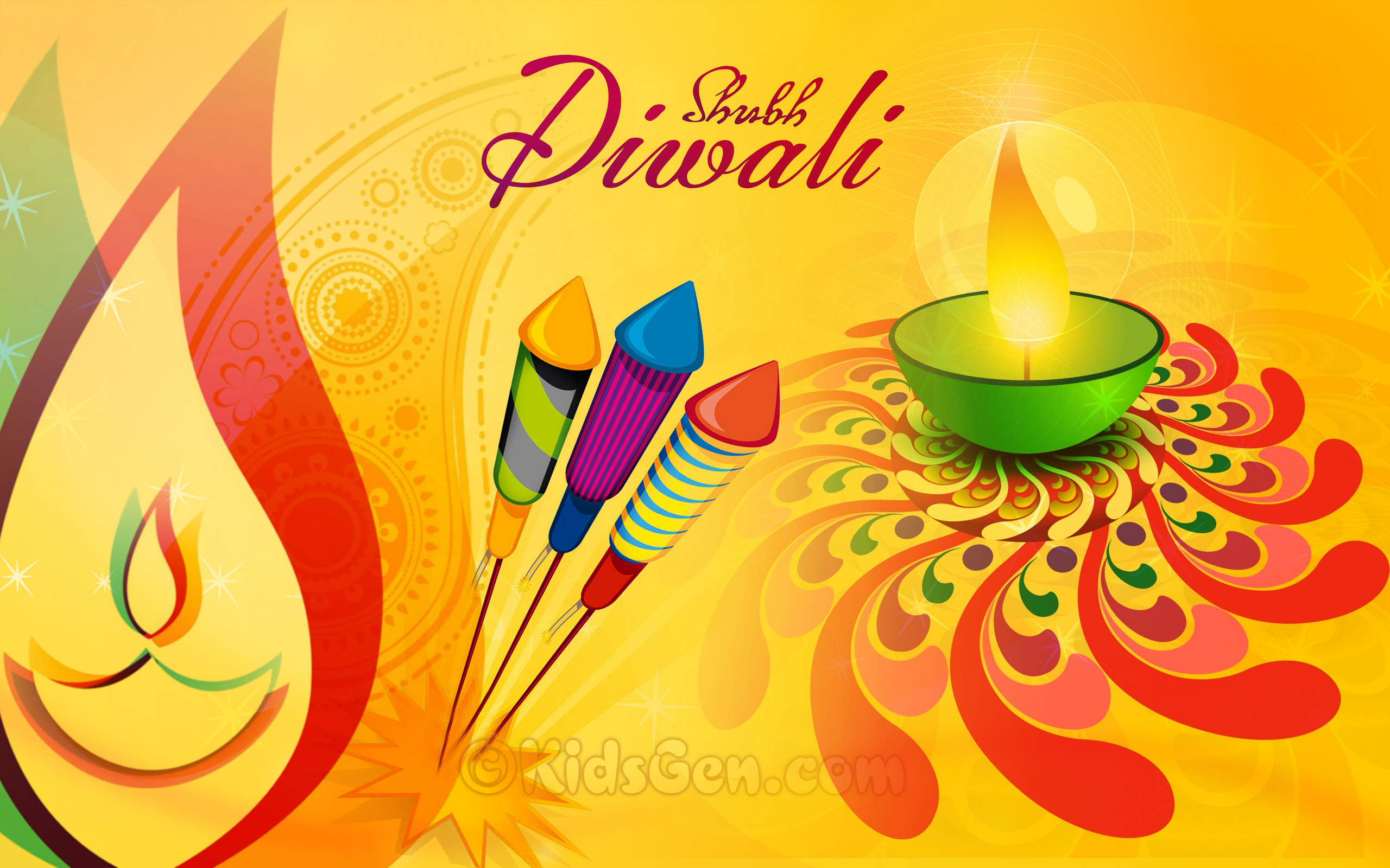 Hd diwali wallpapers and backgrounds