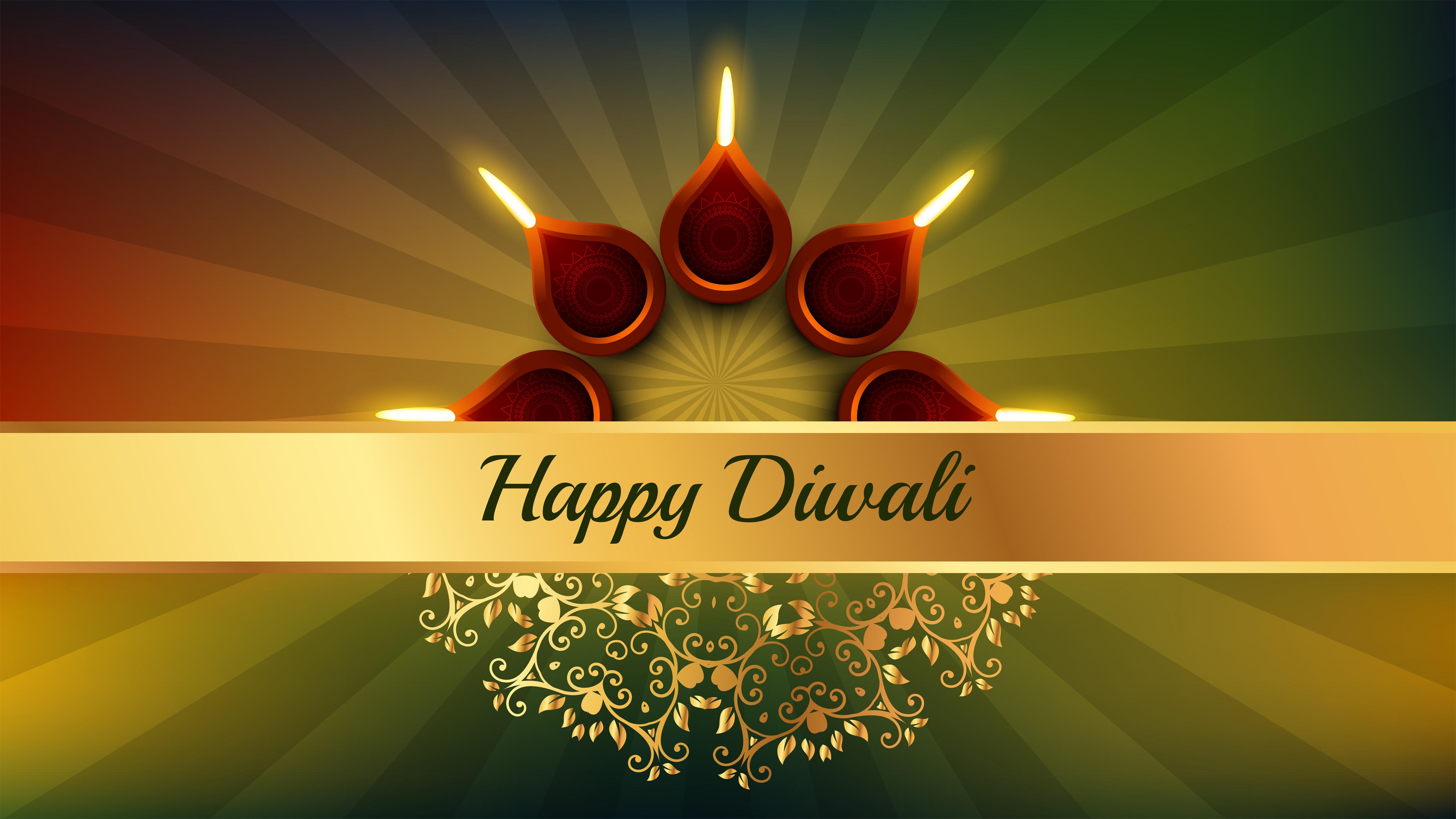 Diwali k wallpapers for your desktop or mobile screen free and easy to download
