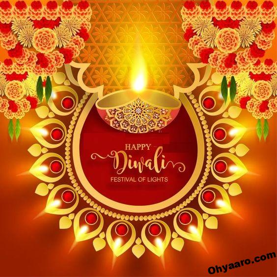 Diwali wishes wallpapers