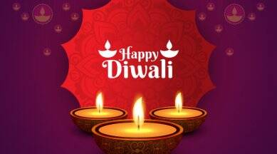 Happy diwali wishes images wallpapers quotes sms messages status photos pics pictures and greetings lifestyle newsthe indian express