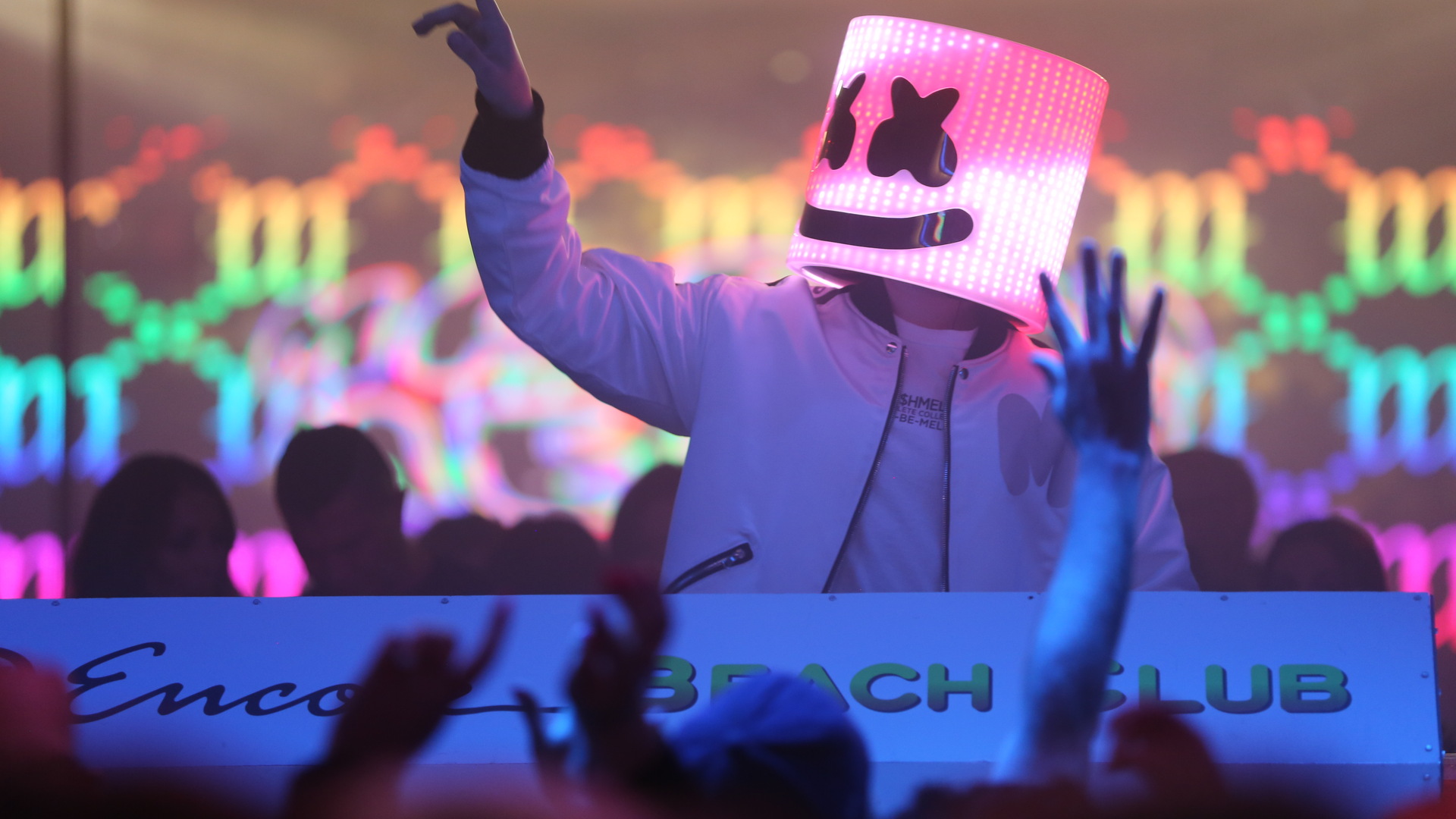 X marshmello famous dj laptop full hd p hd k wallpapers images backgrounds photos and pictures