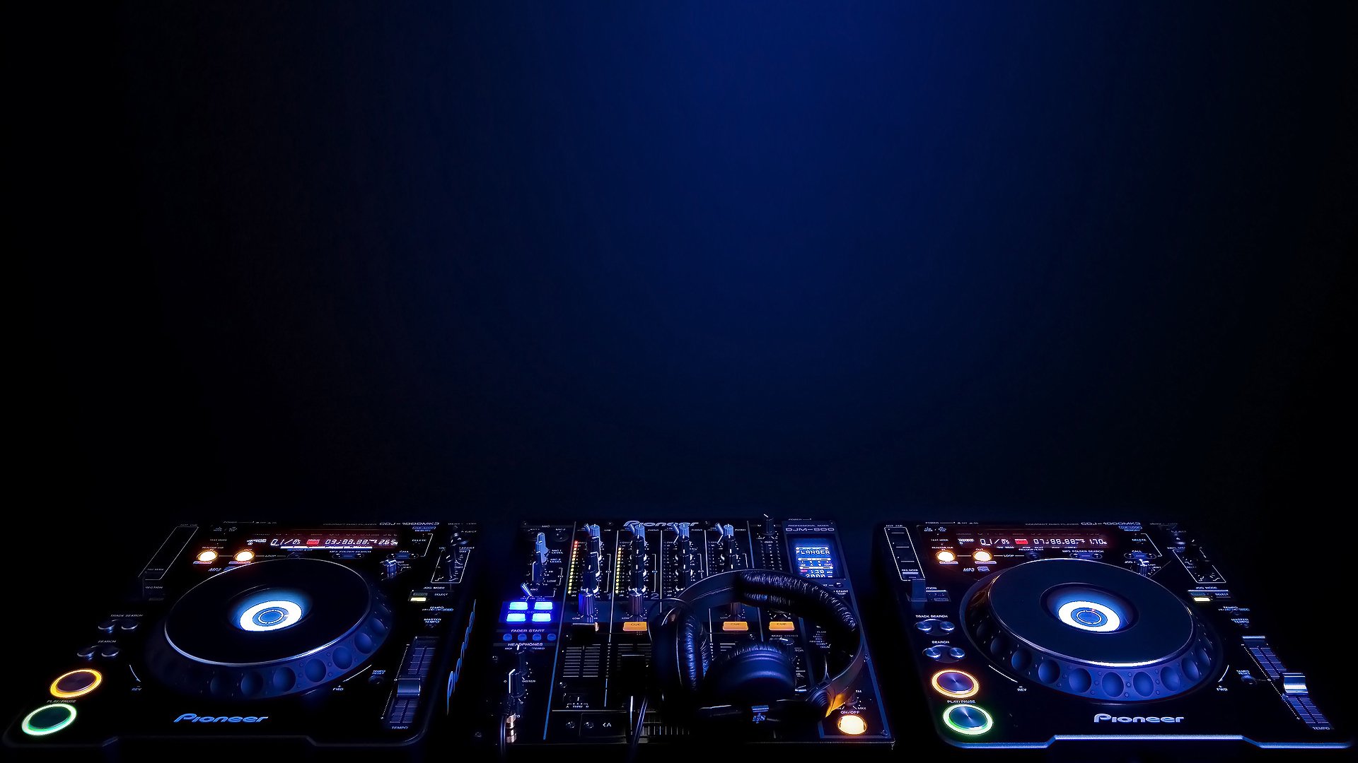 Dj hd papers and backgrounds
