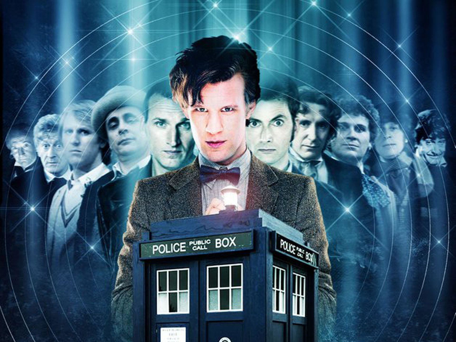 Matt smith doctor who wallpaper pictures