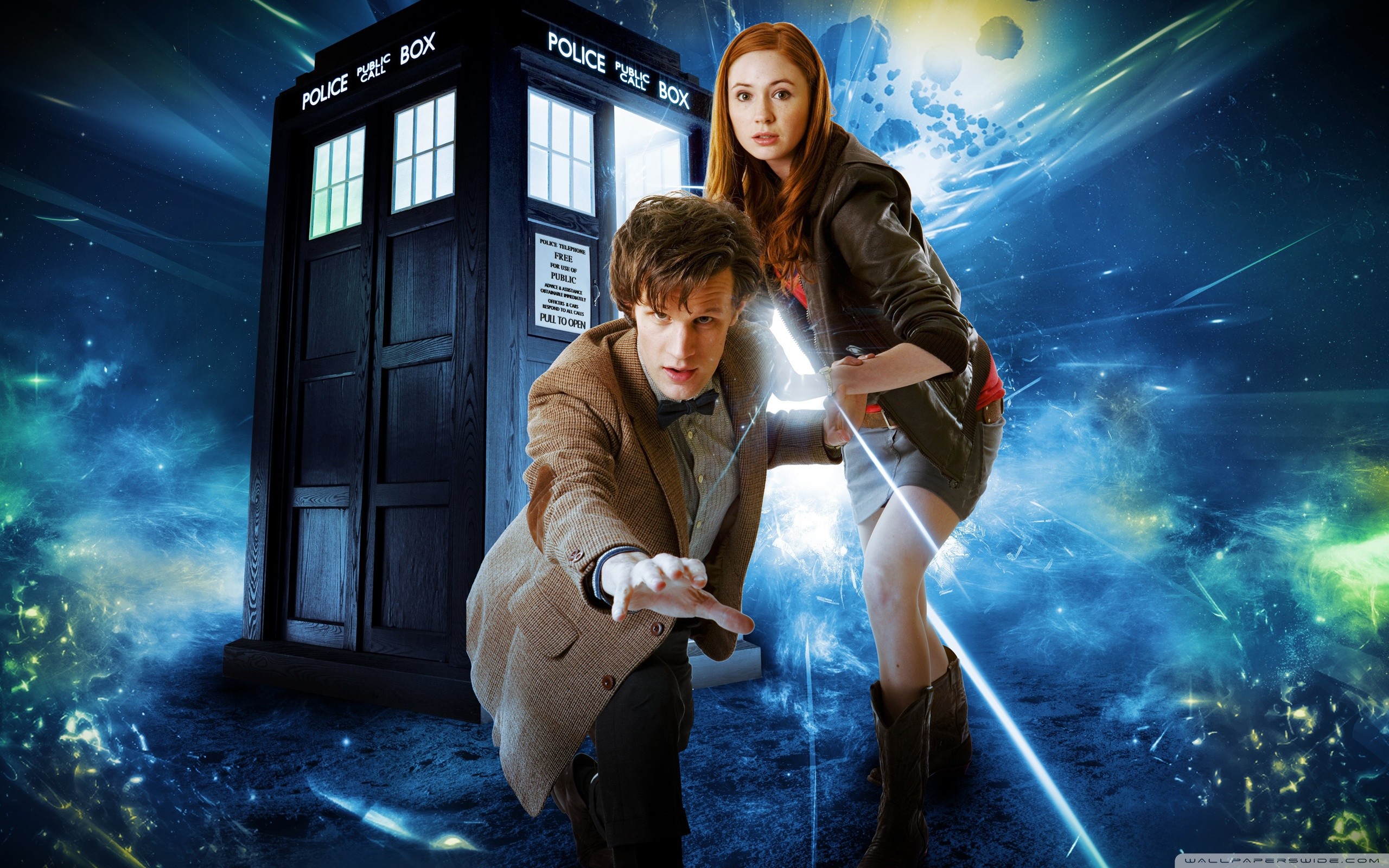 Dr who wallpaper matt smith pictures