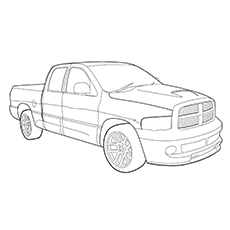 Top free printable cars coloring pages online