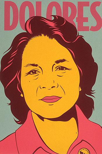 Washington and california to celebrate first annual dolores huerta day on april