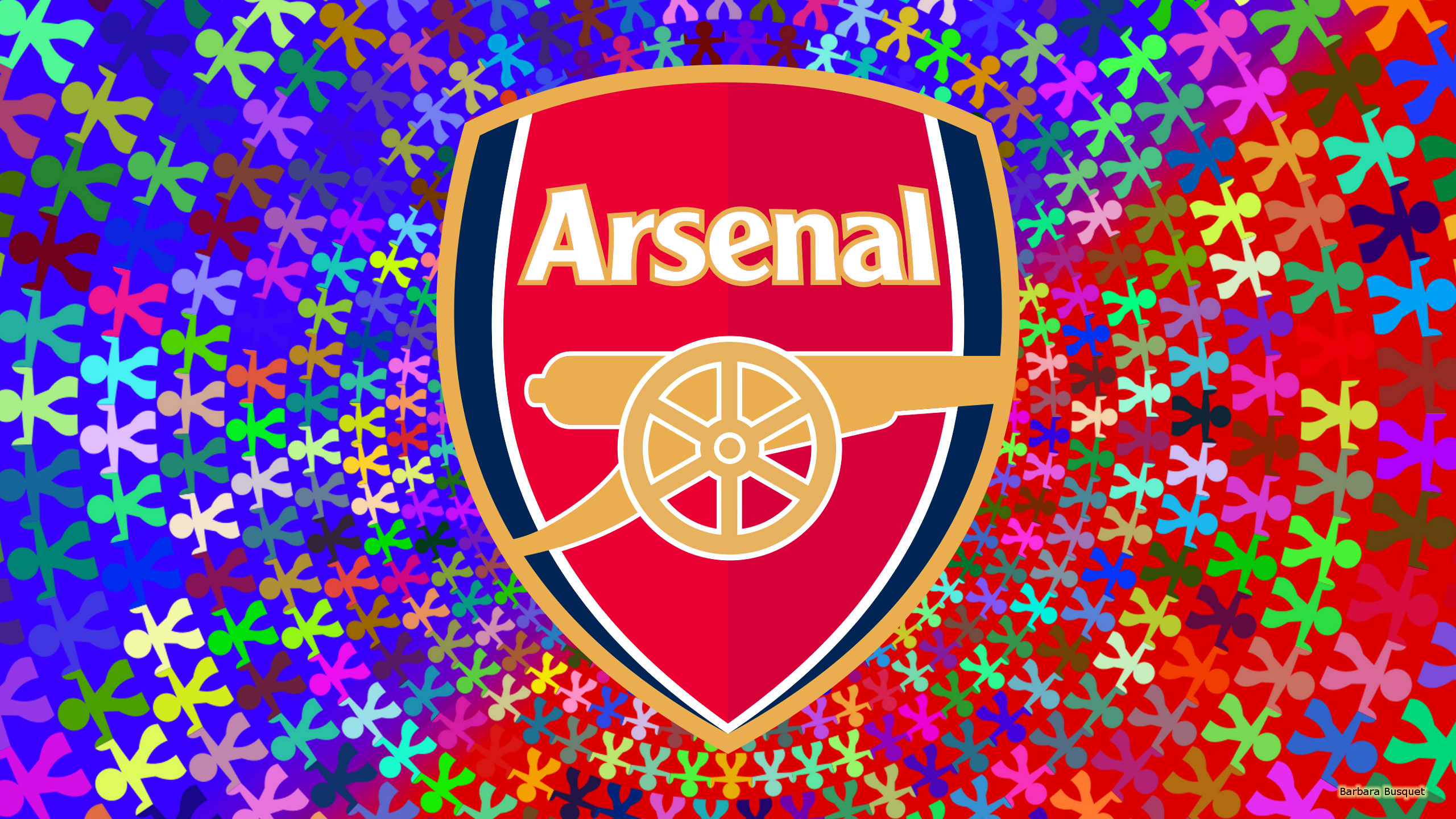 Arsenal fc logo wallpapers