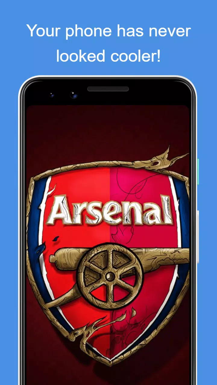Arsenal wallpaper background apk for android download
