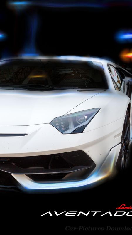 Lamborghini aventador wallpaper download