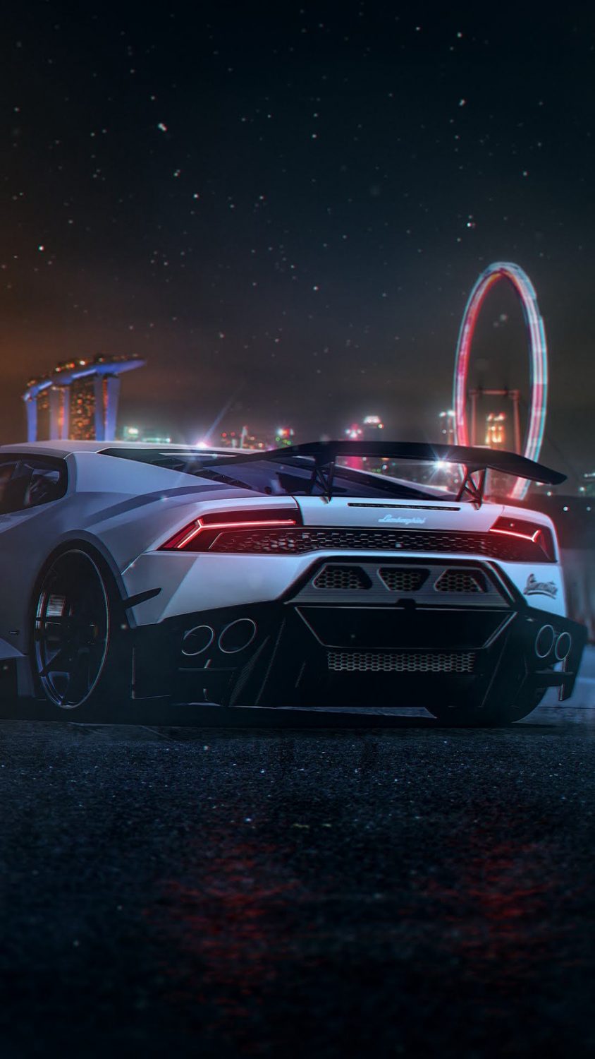 Lamborghini wallpapers free download for iphone and phone