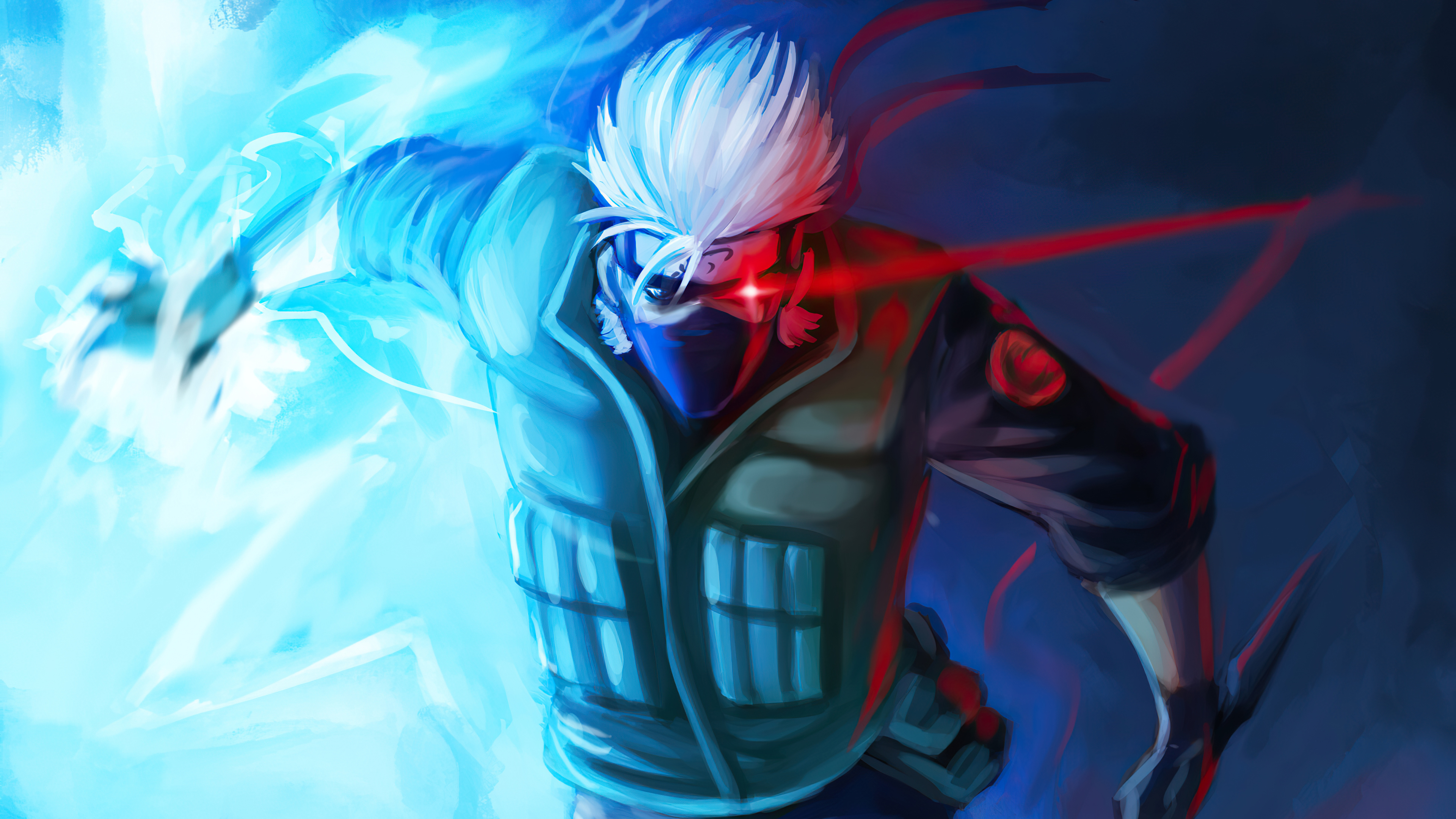 Kakashi k hd artist k wallpapers images backgrounds photos and pictures