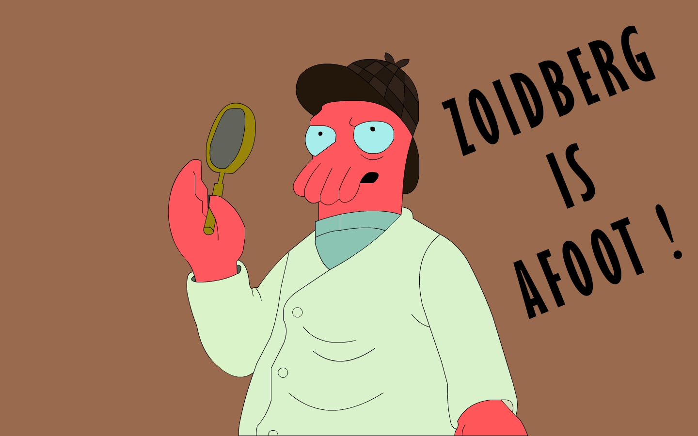 Dr zoidberg tribute page