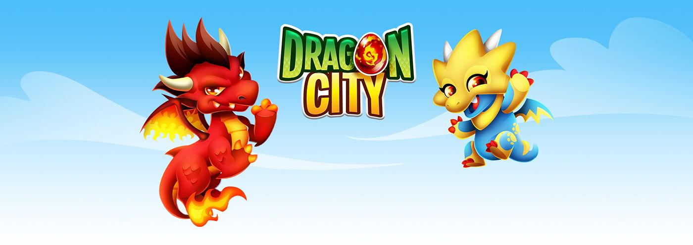 Download Free 100 + dragon city Wallpapers
