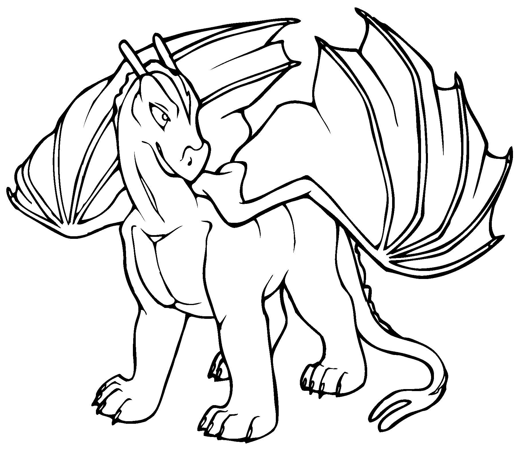 Free printable dragon coloring pages for kids dragon coloring page coloring pages to print unicorn coloring pages