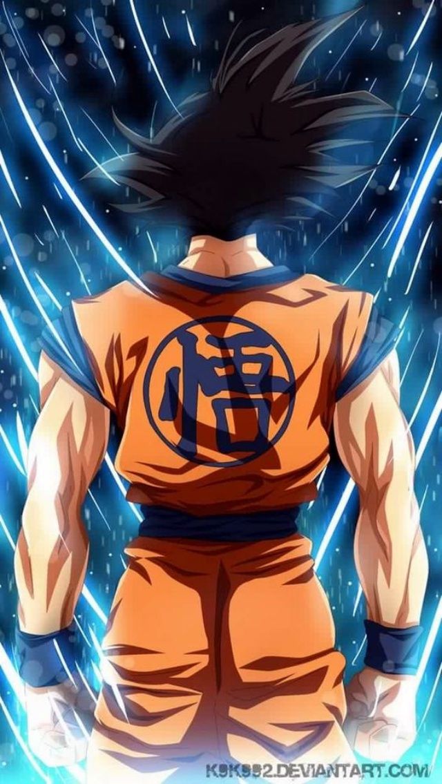 Download Free 100 + dragonball super live Wallpapers