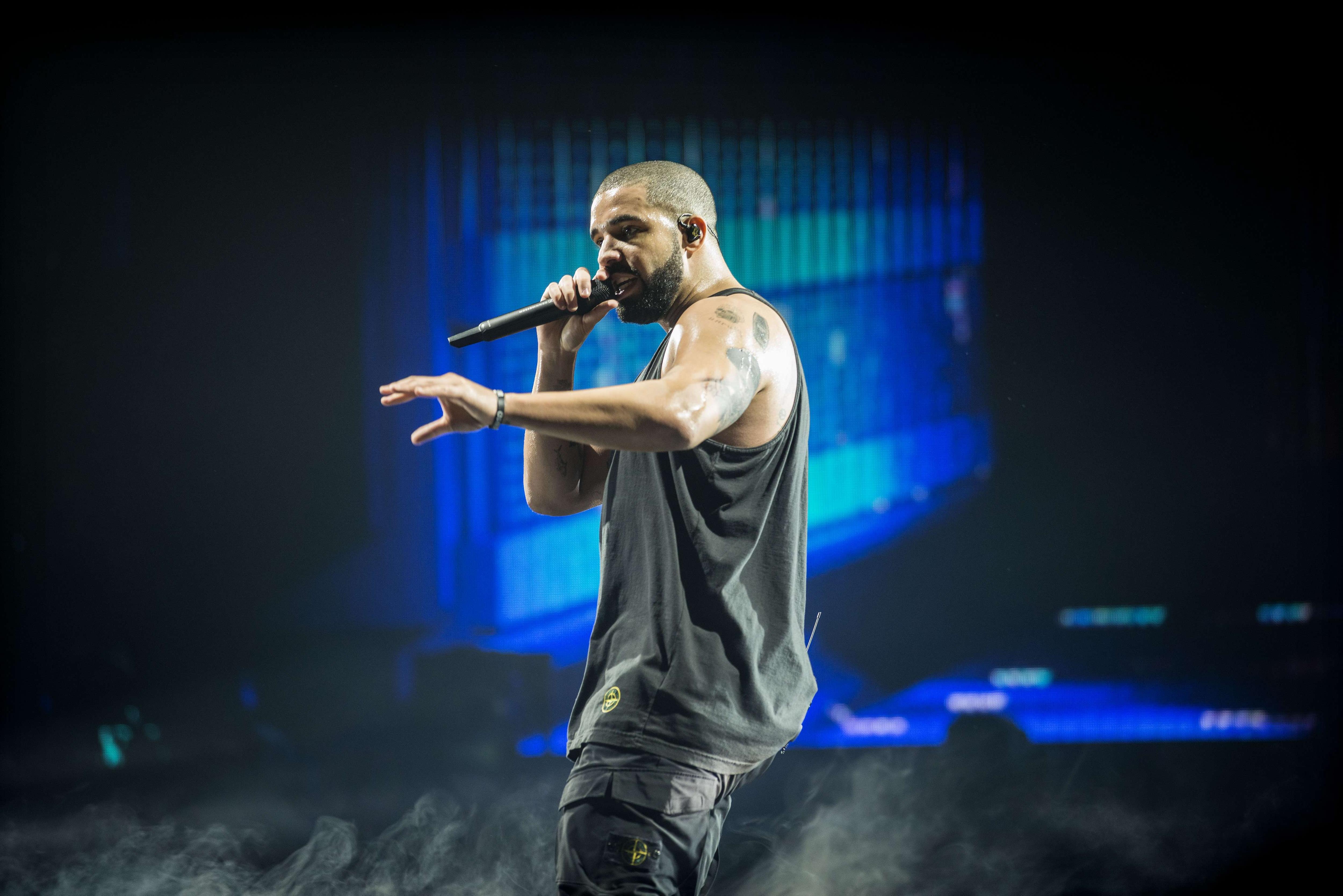 Drake live hd music k wallpapers images backgrounds photos and pictures