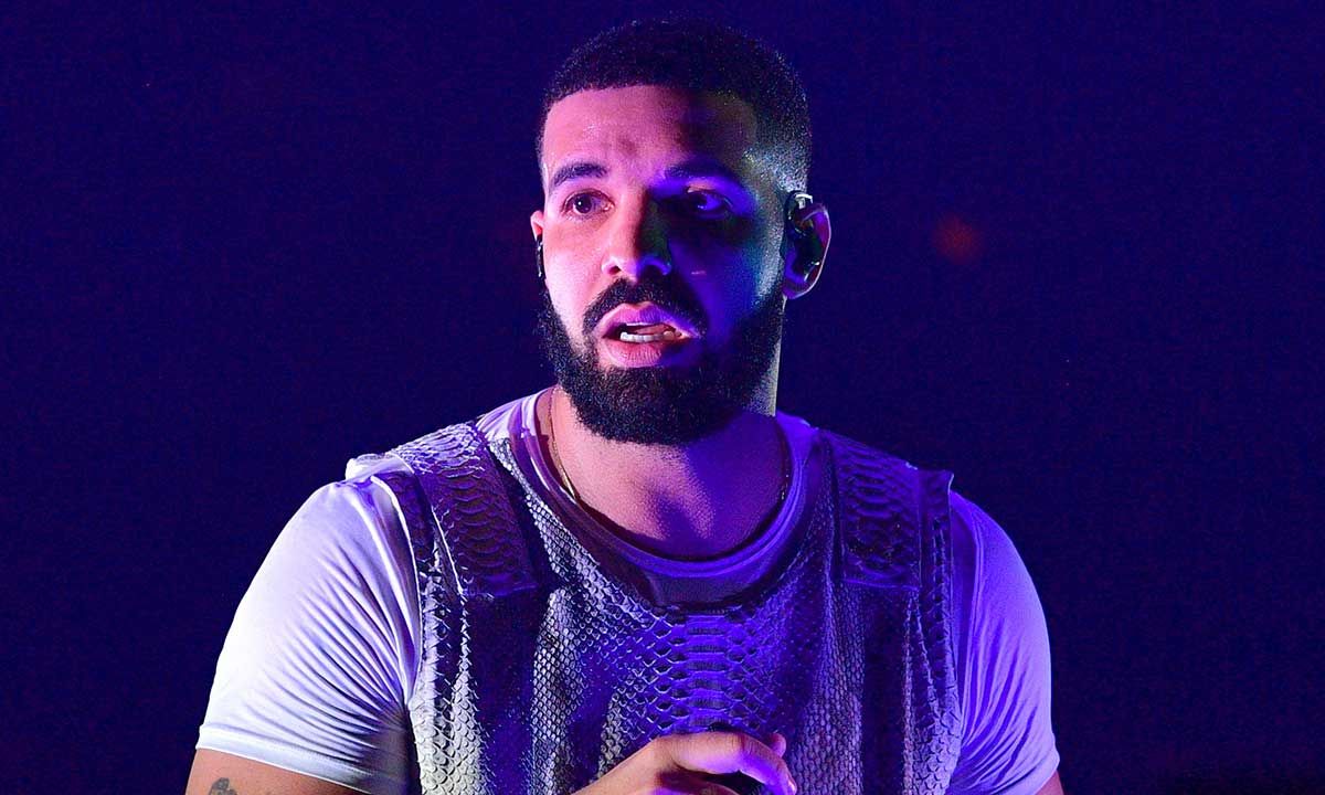 Drake fans are sharing leaks of certified lover boy