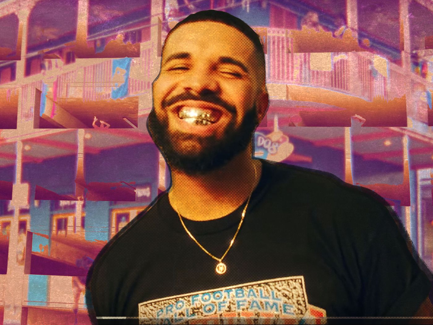 Download Free 100 Drake In My Feelings Wallpapers