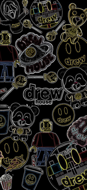 Download Free 100 + drew house Wallpapers