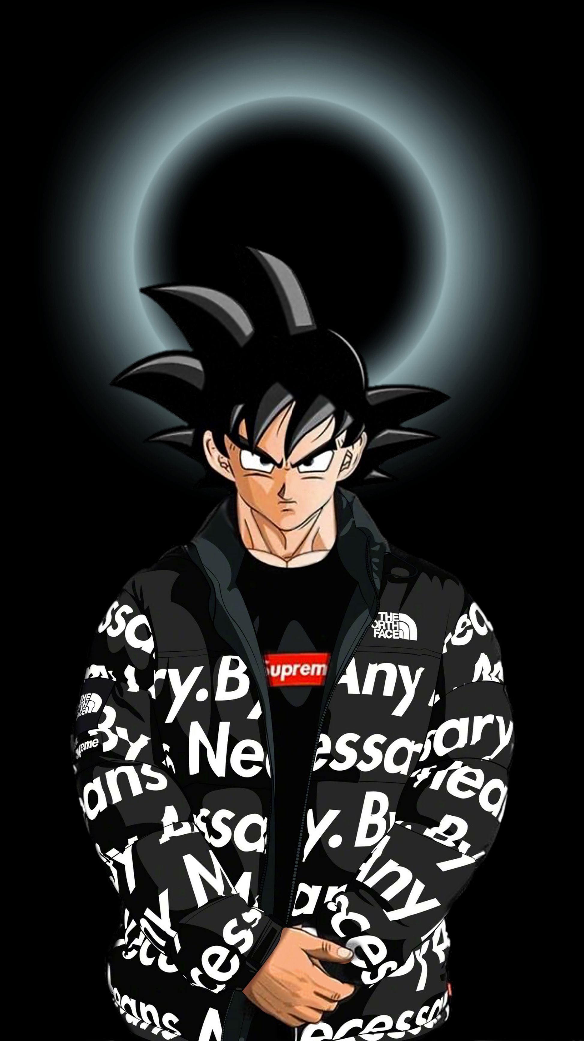 drip goku (@MekhiJaylin) / X