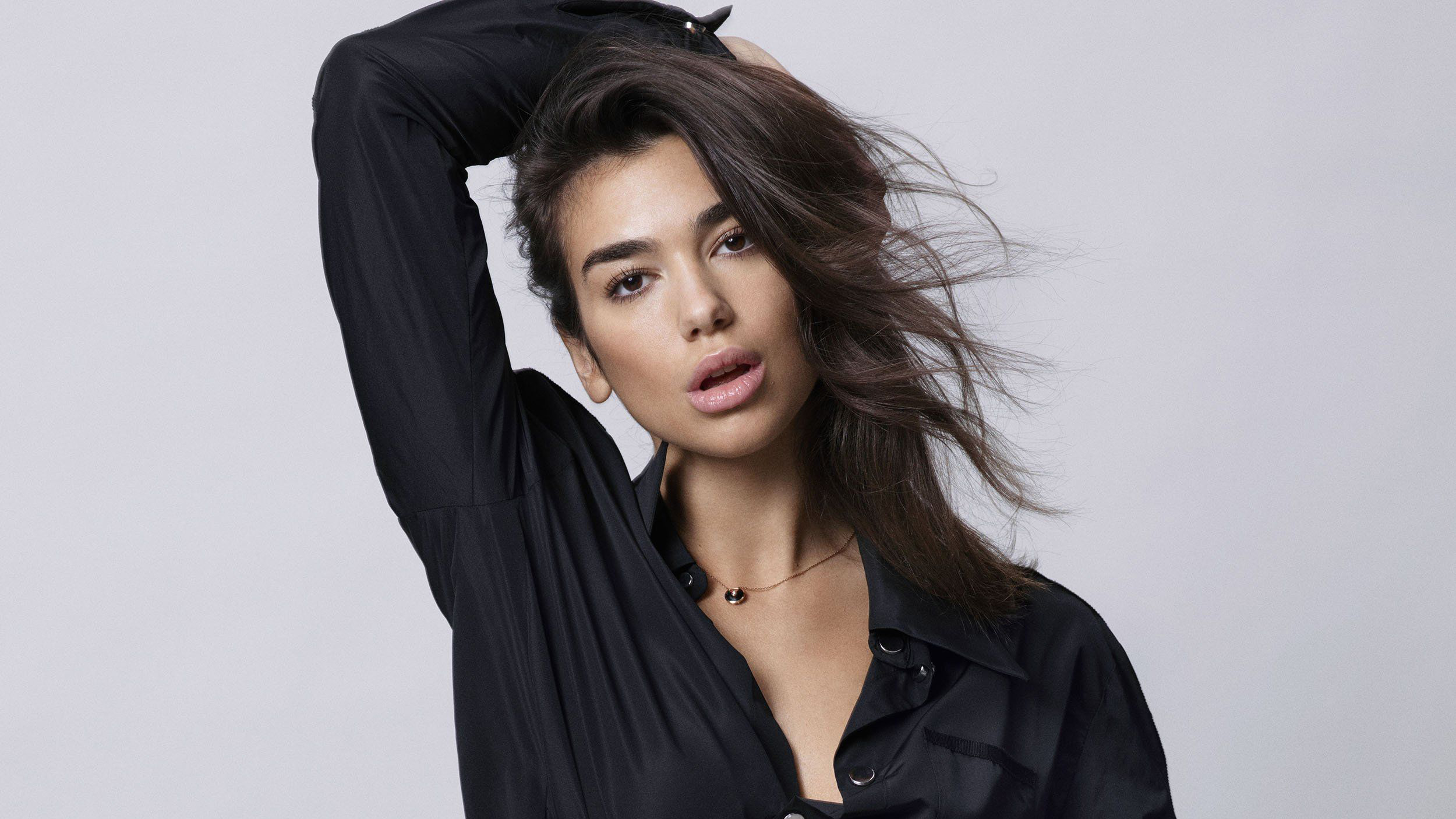 Dua lipa singer hd music k wallpapers images backgrounds photos and pictures