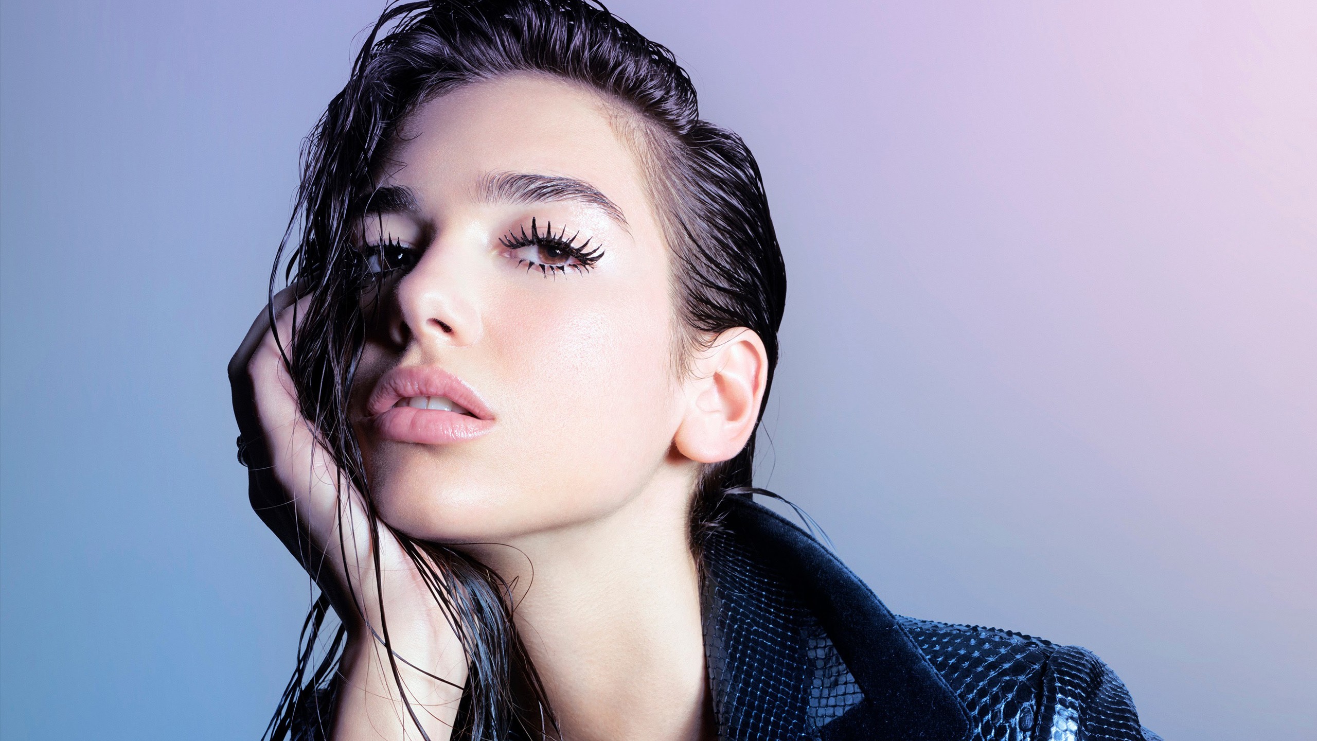 Dua lipa hd papers and backgrounds