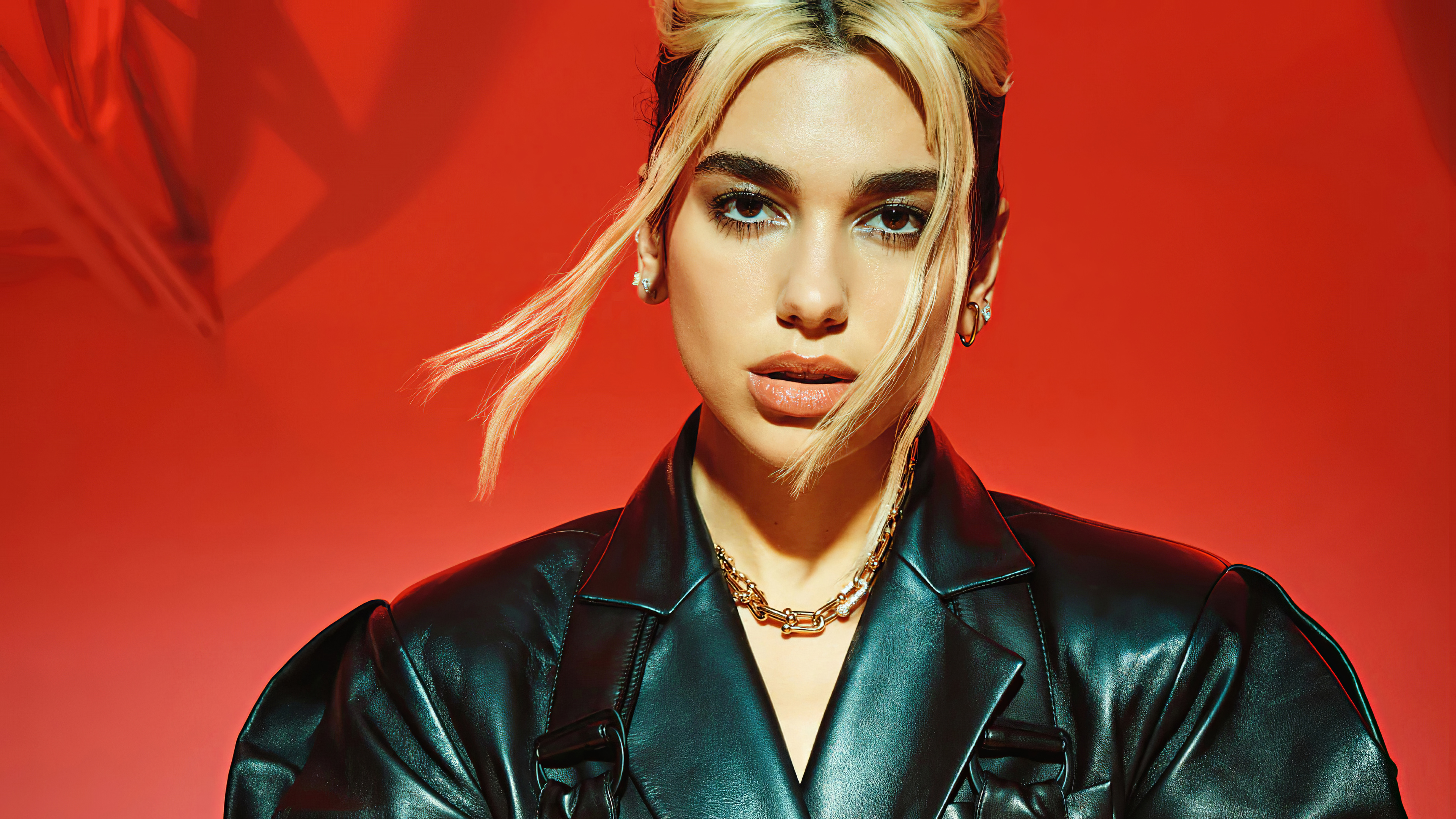 Dua lipa vogue australia k hd celebrities k wallpapers images backgrounds photos and pictures