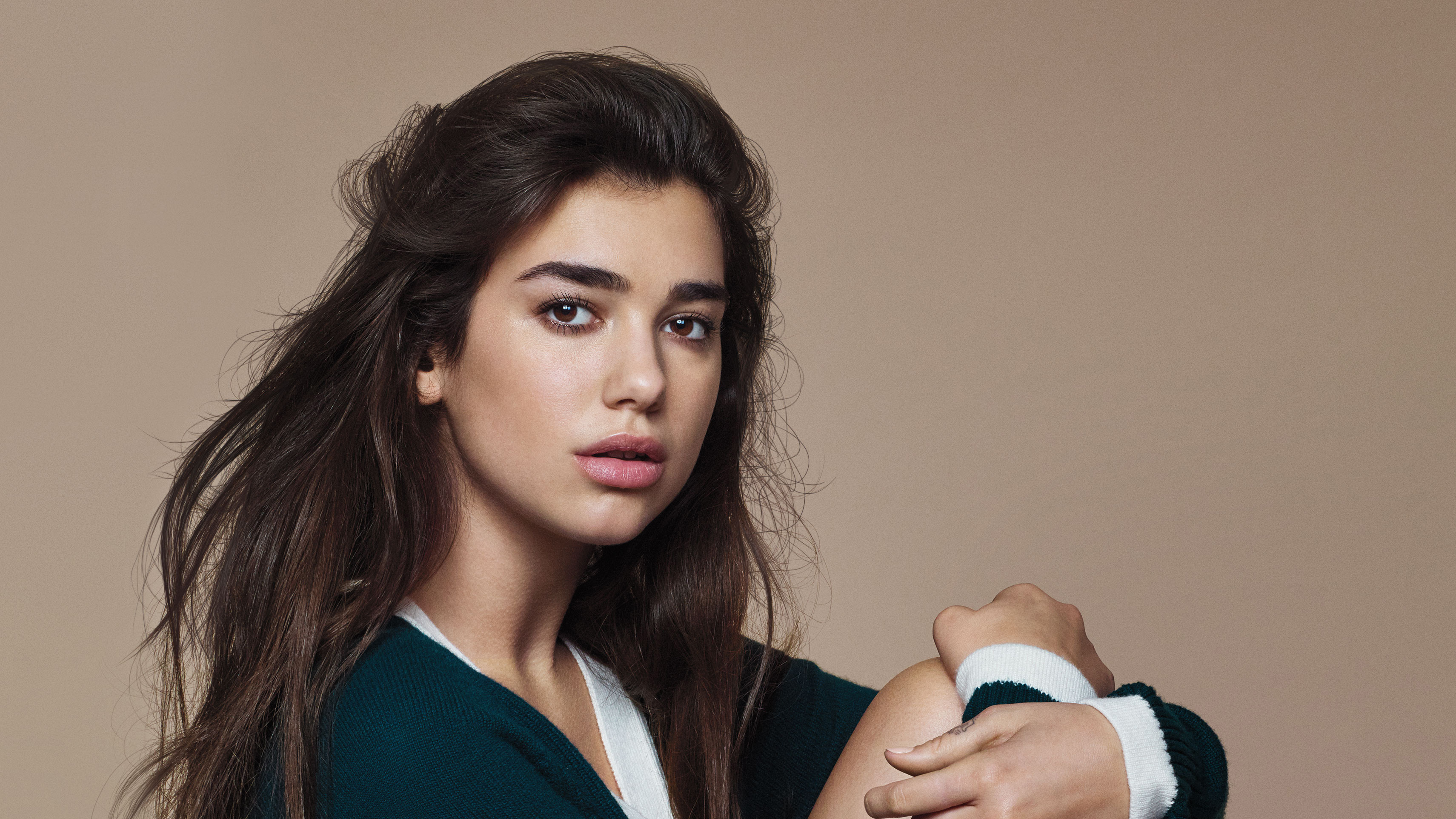 Dua lipa k hd music k wallpapers images backgrounds photos and pictures