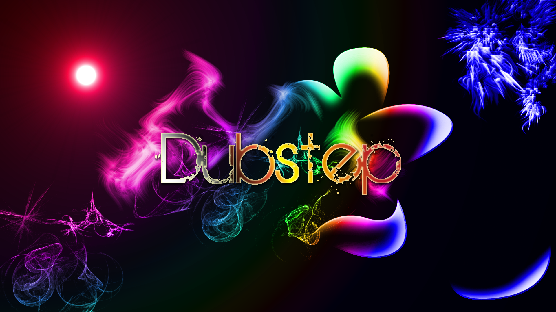 Dubstep wallpaper p hd x by xce on