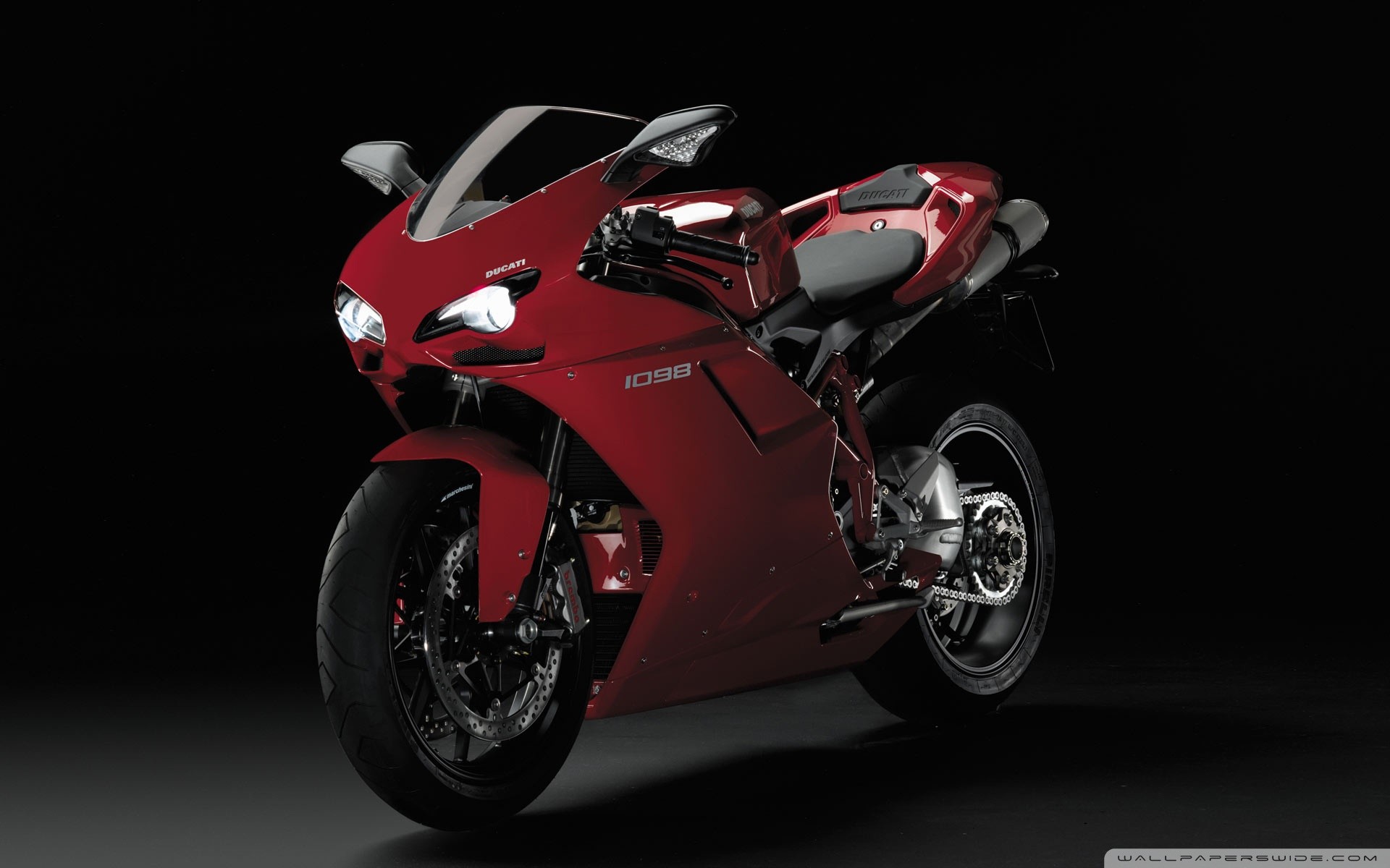 Ducati wallpapers pictures