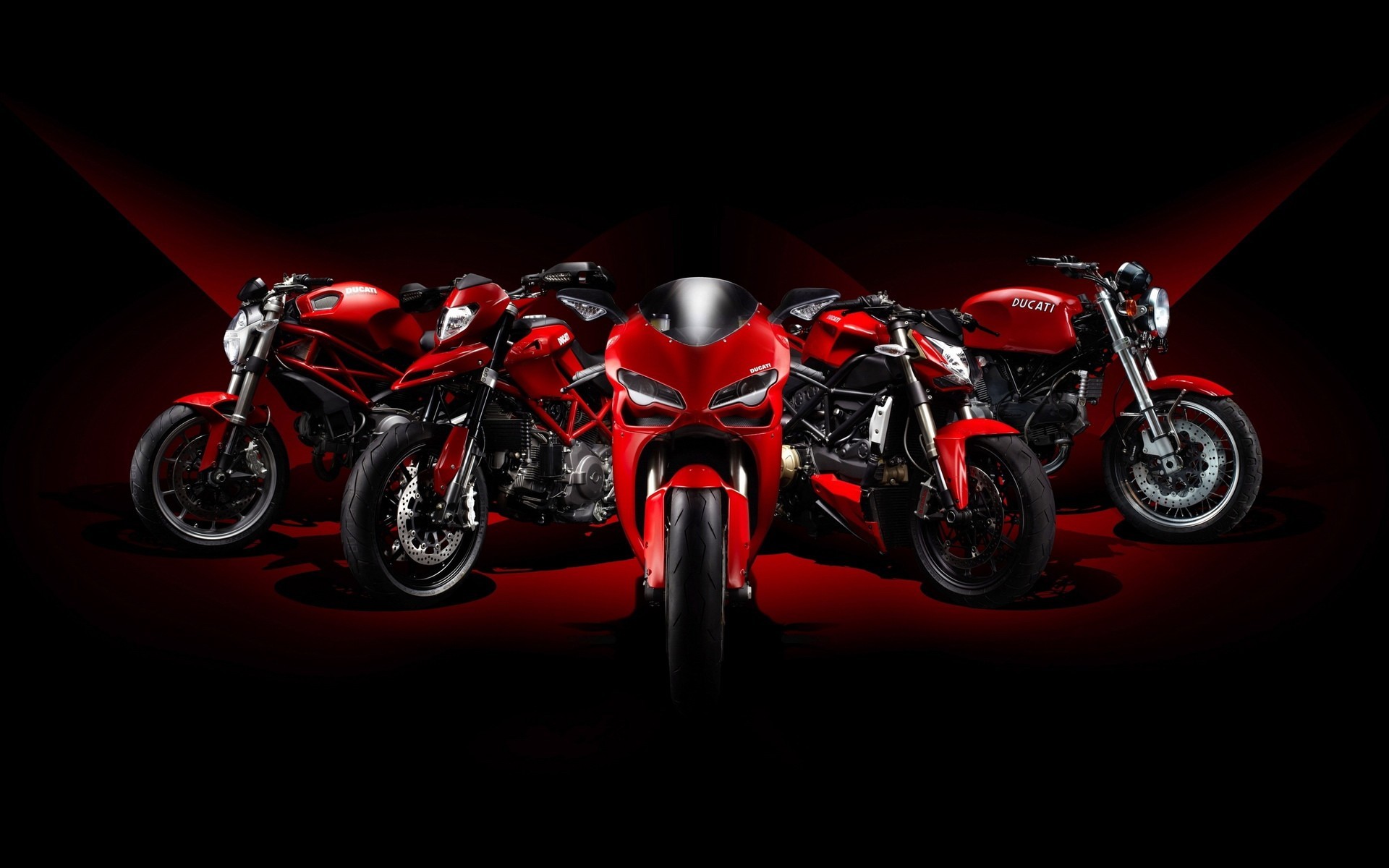 Ducati desktop wallpaper