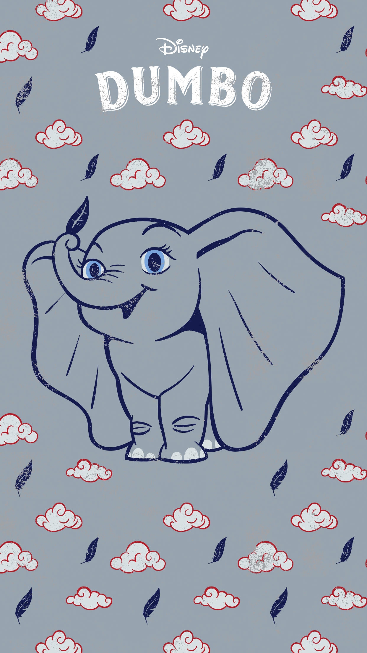 Dumbo mobile wallpapers ilippines