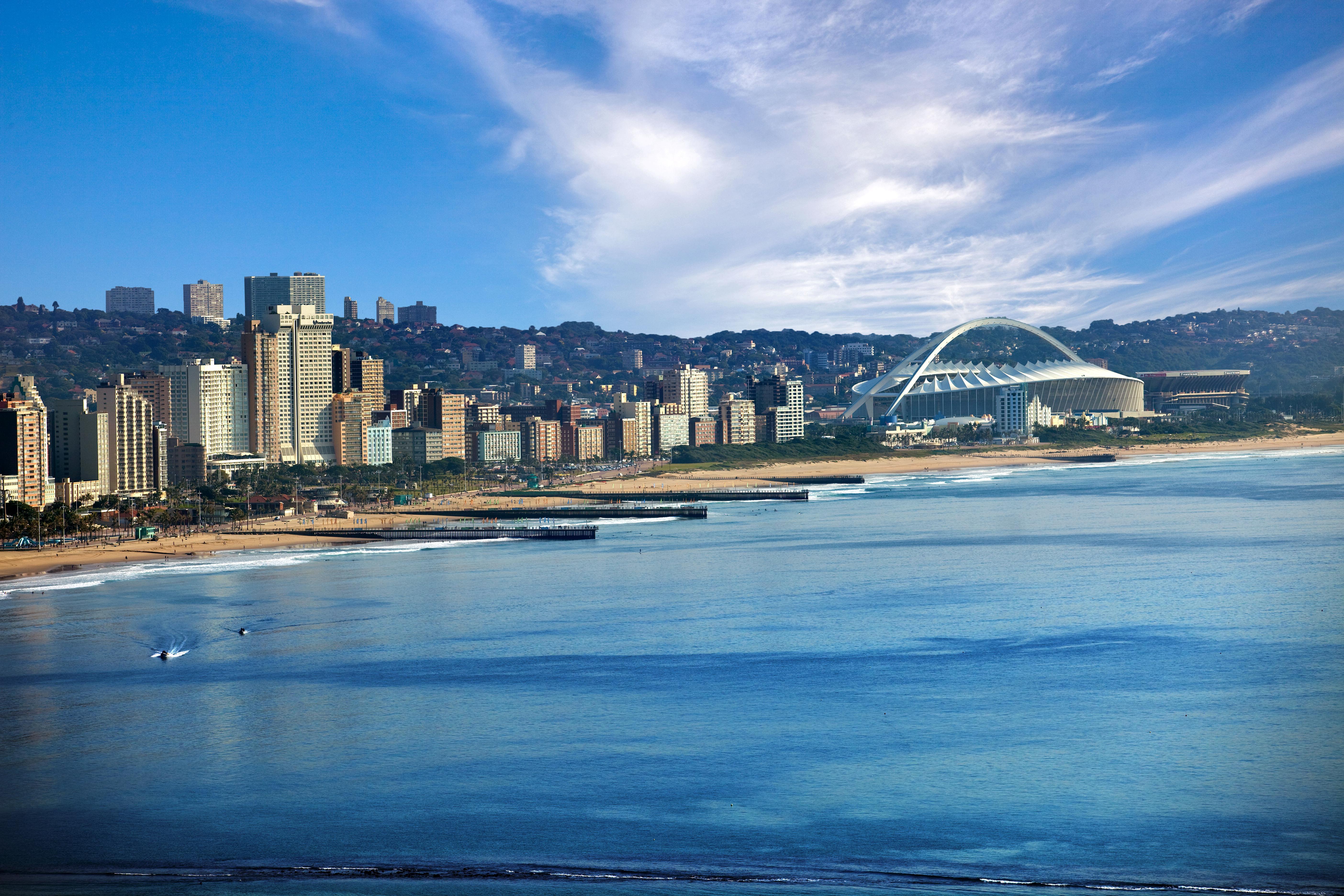 Durban wallpapers
