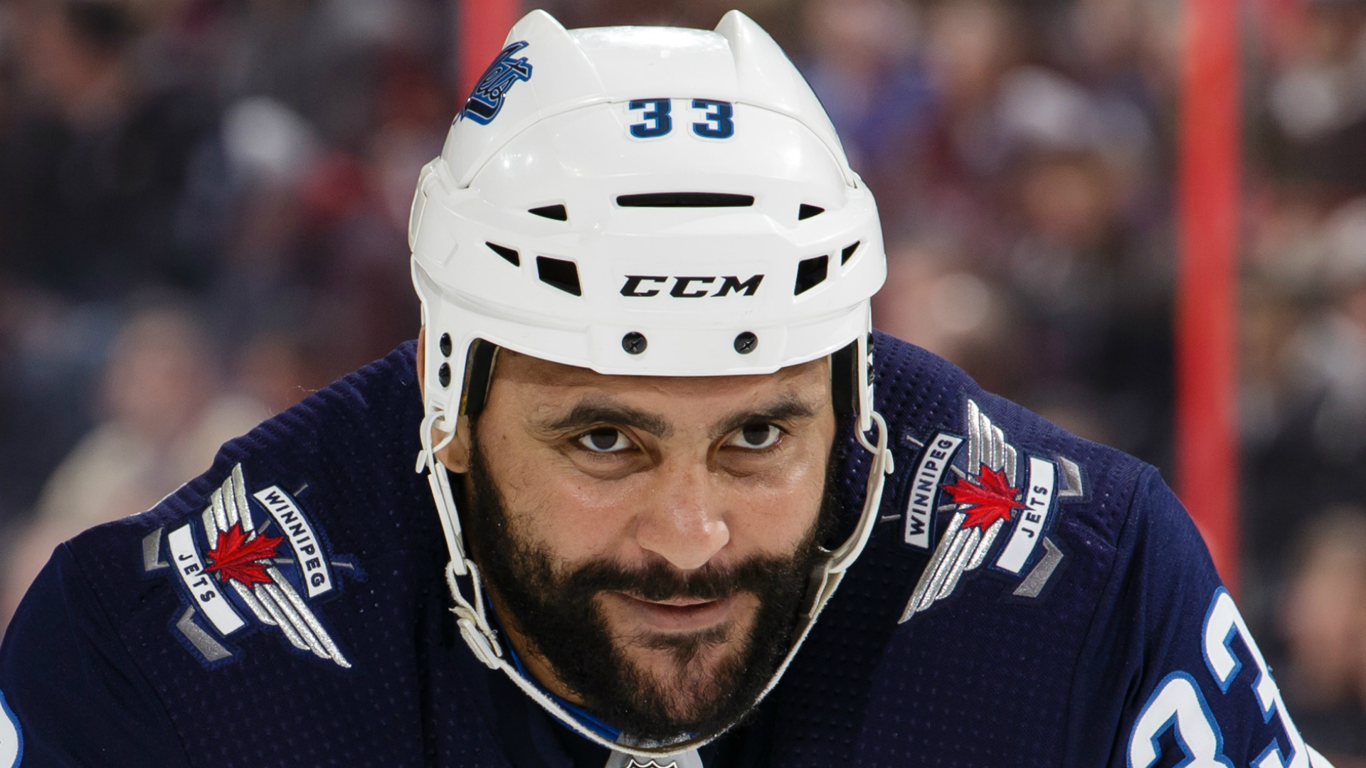 6,409 Dustin Byfuglien Photos & High Res Pictures - Getty Images