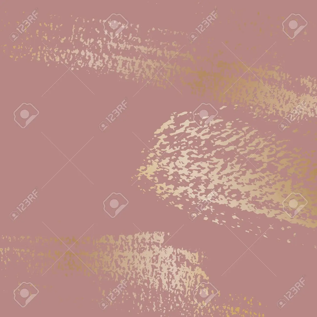 Dusty Pink Solid Fabric, Wallpaper and Home Decor
