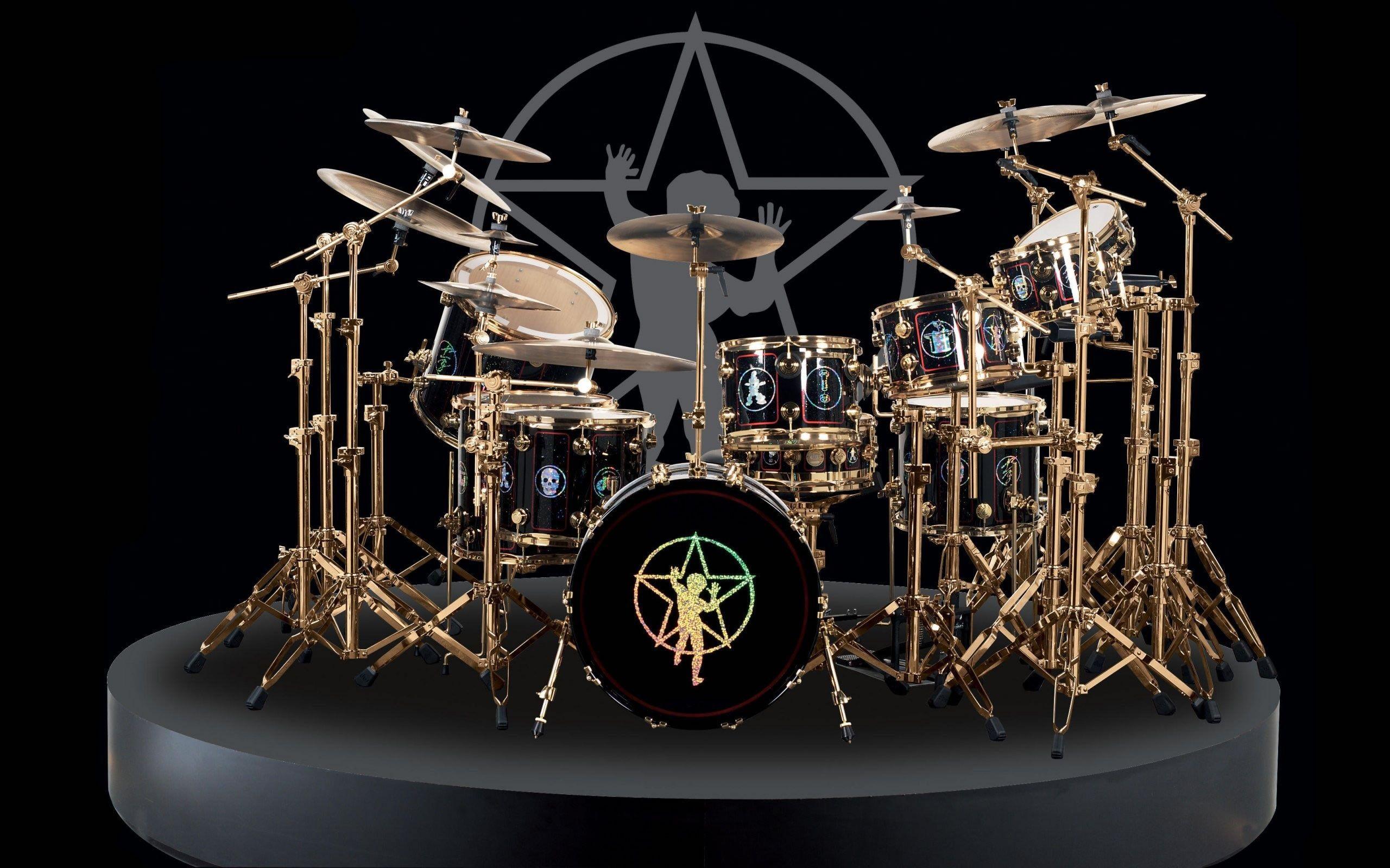 Dw drums wallpapers