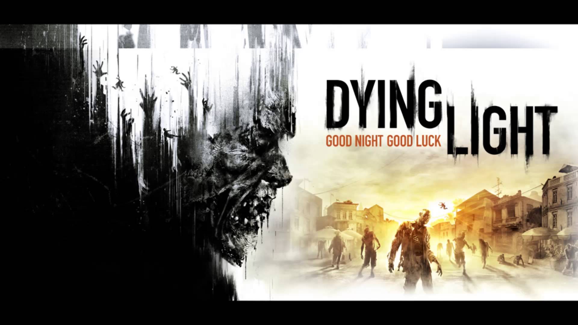 Dying light настольная игра. Зомби апокалипсис Dying Light. Дайн Лайт 2 Постер.