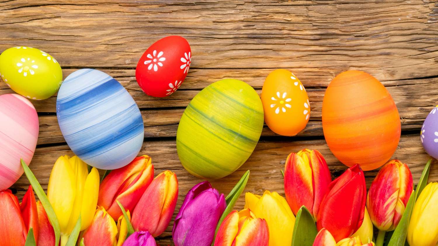Best free easter wallpapers