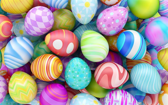 Download wallpapers easter eggs colored eggs easter for desktop free pictures for desktop free easter eggs easter colors easter wallpaper