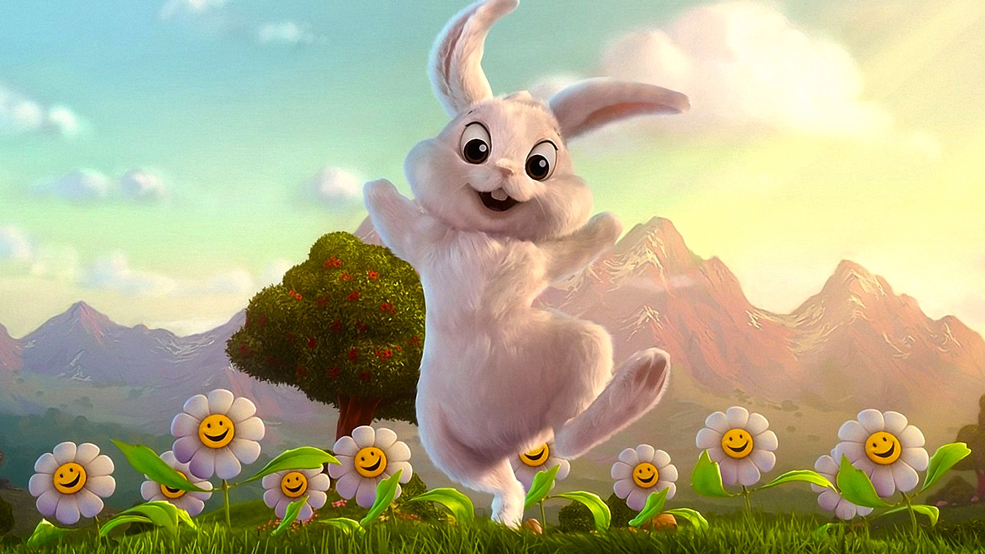 Easter hd papers and backgrounds