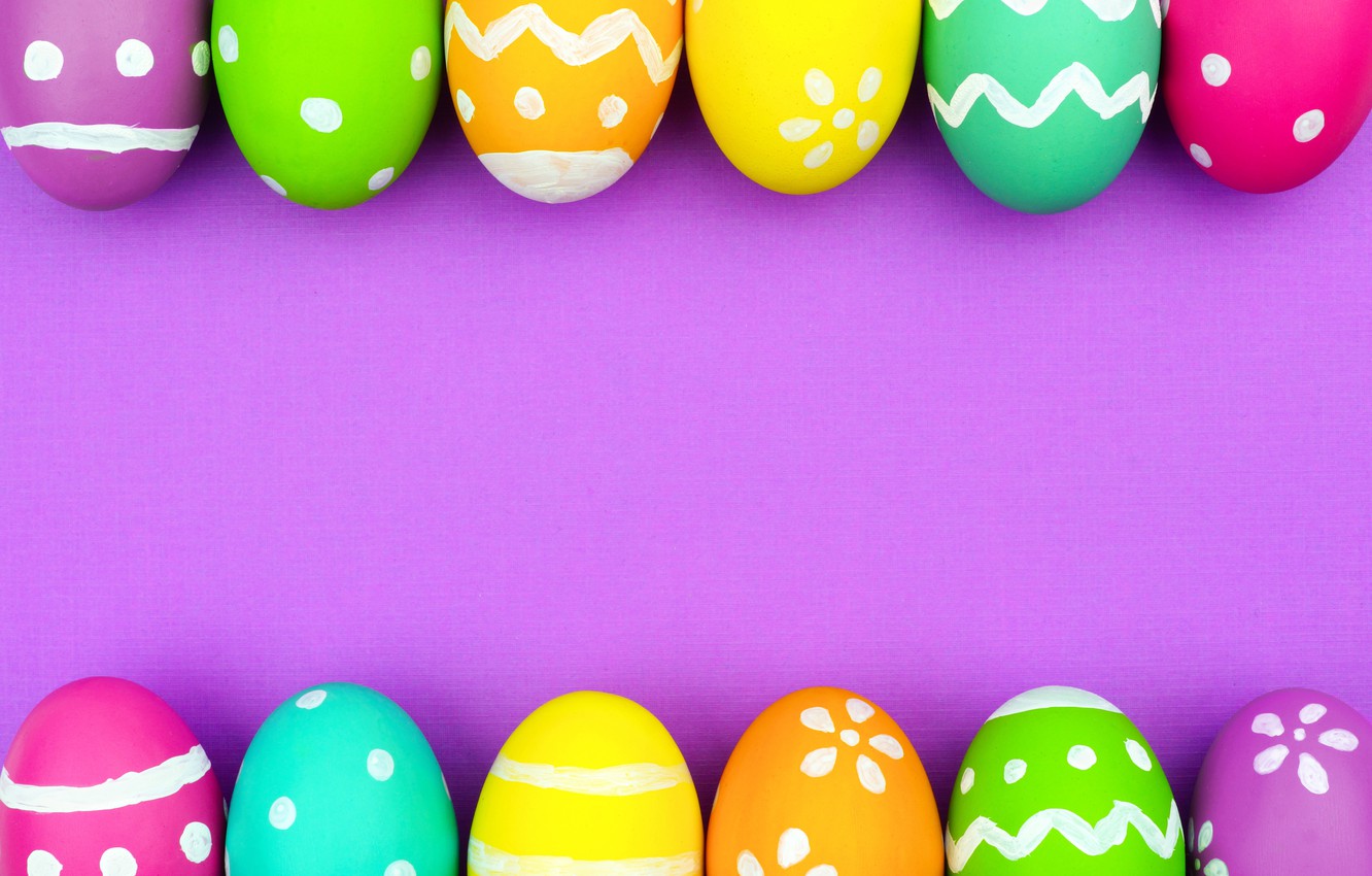 Wallpaper colorful easter background spring eggs happy easter easter eggs images for desktop section ðñðð