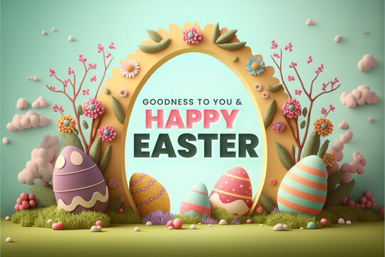 Easter scene images â browse photos vectors and video