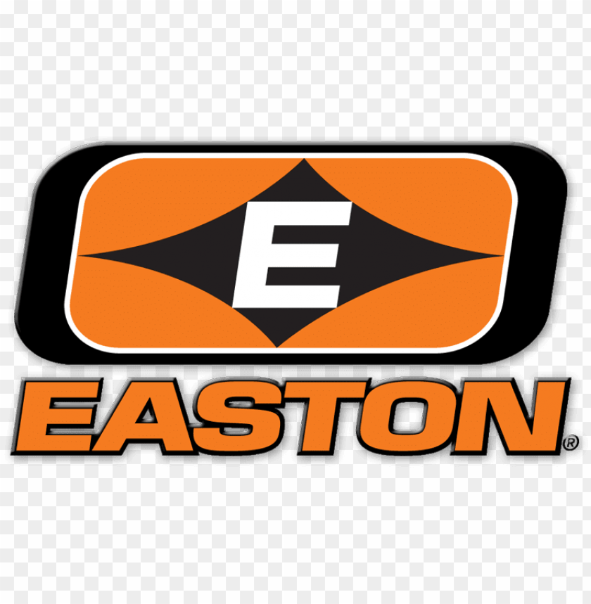 Easton archery logo png image with transparent background