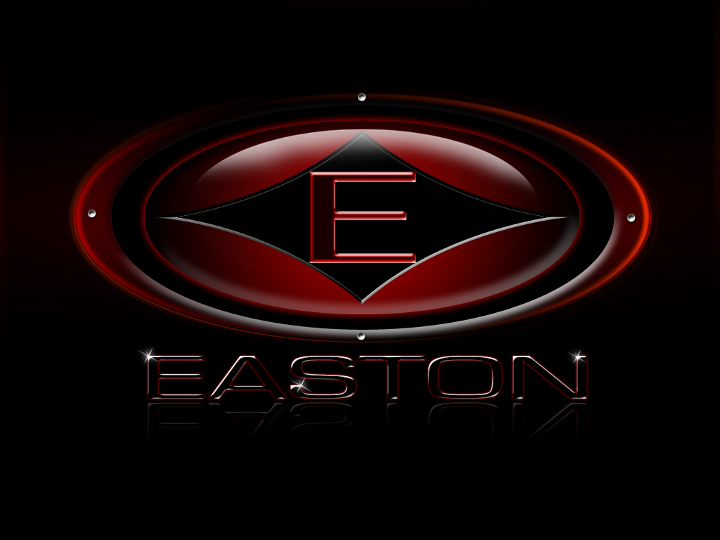 Easton logo by murph