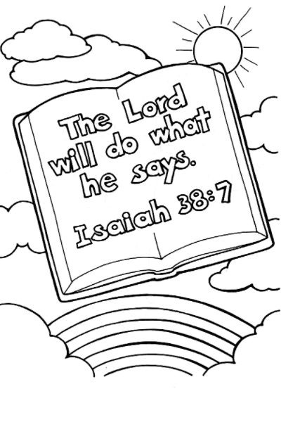 Bible verse coloring pages fun resources for kids of all ages